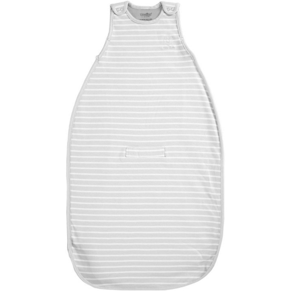Woolino and Ecolino Adjustable Sleep Sacks 2-24 months